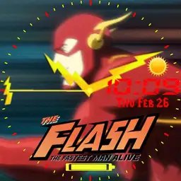 The Flash