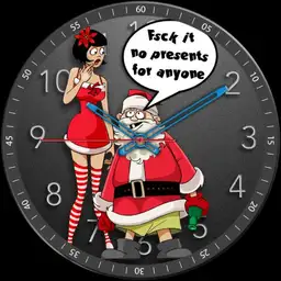 Bad Santa