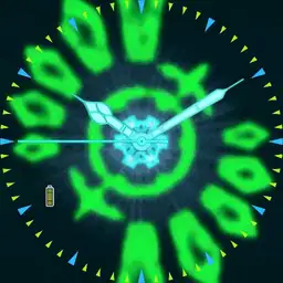 pokemon Time Gear V4.0
