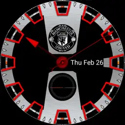 Manchester United