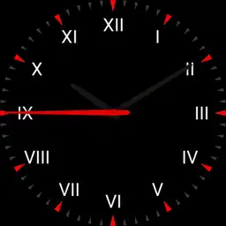 cool watch
