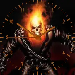 Time for Hell