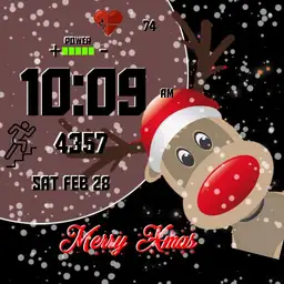 Rudolph