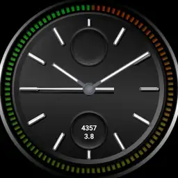 Classic stylish Analogue