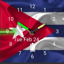 Cuba