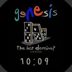 Genesis 2020 l