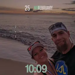 Beach Time