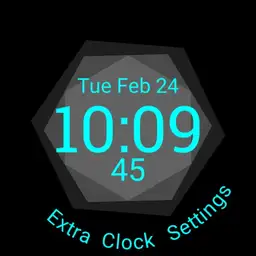HexWatch
