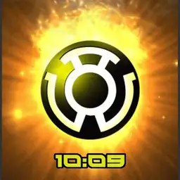 Sinestro Corps