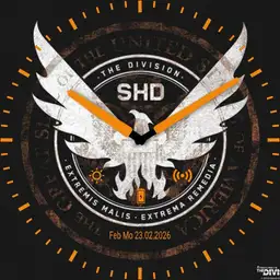 division agent v2