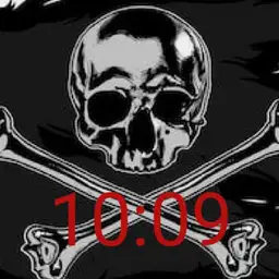 skull