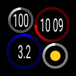 Quad Rings 5 Wear OS