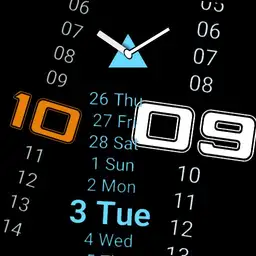 3