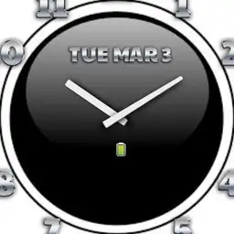KWatch 09