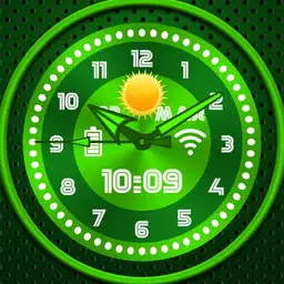 Simple green