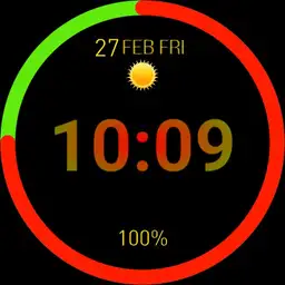 Samsung Galaxy Watch fine v5