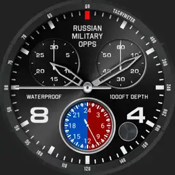Russian Military Ops V1.3