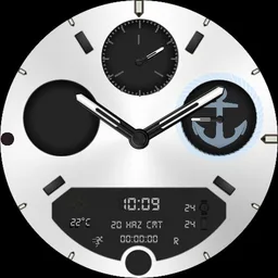 BehZat Hybrid v2 (White Edition)