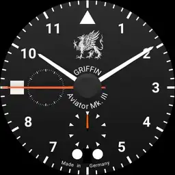GRIFFIN Aviator Mk. III
