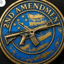 2ND AMENDMENT