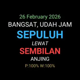 Kearifan lokal