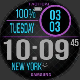 Garmin Alek Tactical Copy