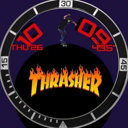 Thrasher