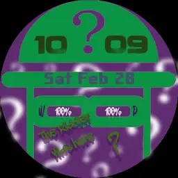 The Riddler v3
