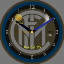 Internazionale Football Club