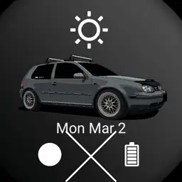 MK4 GTI
