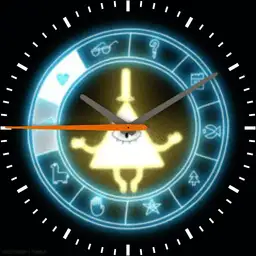 Bill Cipher