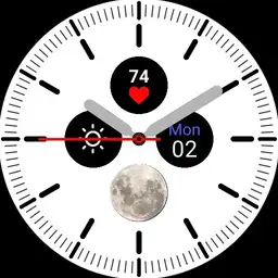 Apple watch series 5 full