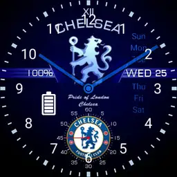 Chelsea Watch Copy gr1