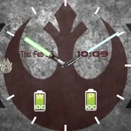 Star Wars 004 mmm