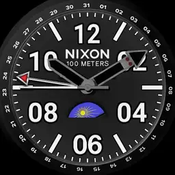 Nixon - Ascender Star Wars Edition