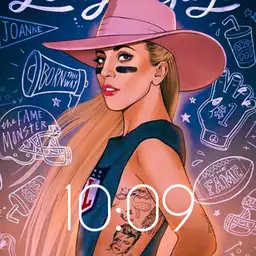 Lady Gaga Super Bowl