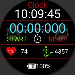 MyFitWatch