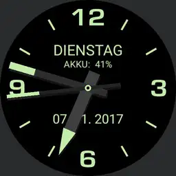 Light my Smartwatch