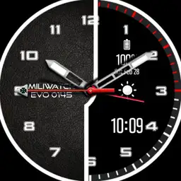 MILIWATCH EVO 0145