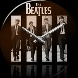 Beatles 1