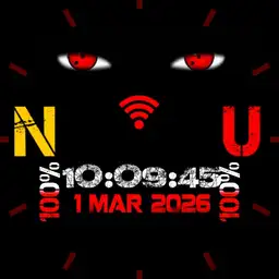 Naruto Sharingan
