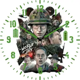 Full Metal Jacket
