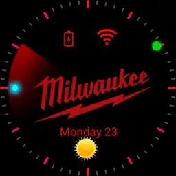 milwaukee 7