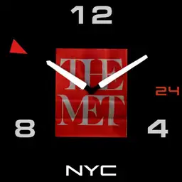 Art The MET