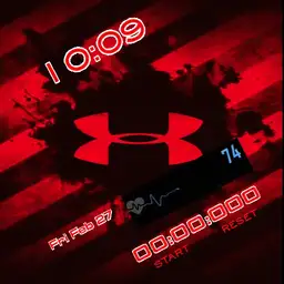 Under Armour