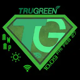 Trugreen