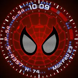 SPIDER-MAN BETA MARK 1.0