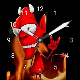 Red Devil