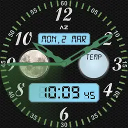 DigitalAnalog AZ