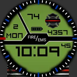 fire/ems mk1